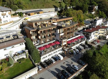 Hotel Panoramik