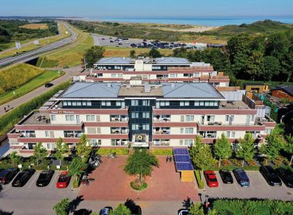 Fletcher Wellness-Hotel Kamperduinen
