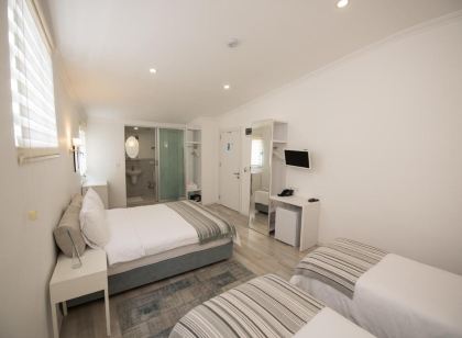 Minu Hotel