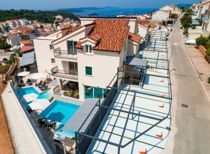 Hotel - Aparthotel Teranea City Hvar
