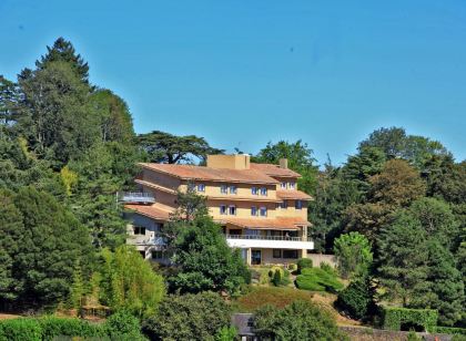 Logis Hôtel de la Bruyère