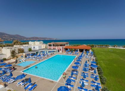 Dessole Dolphin Bay - All Inclusive