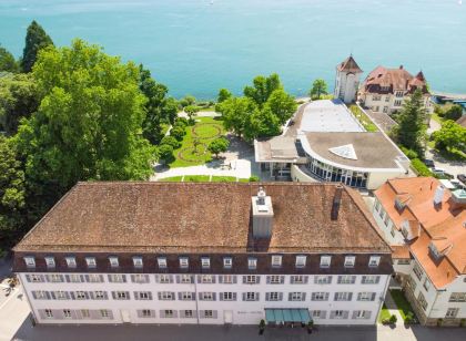 Bad Hotel Überlingen