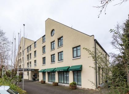 Tagungshotel Bristol Mainz by Trip Inn
