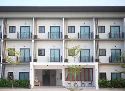 โรงแรมเดอะ เซน โฮเต็ล ยโสธร