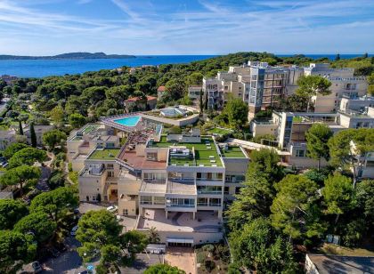 Village La Font des Horts - PRO BTP Vacances