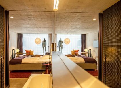 Nomad Design & Lifestyle Hotel