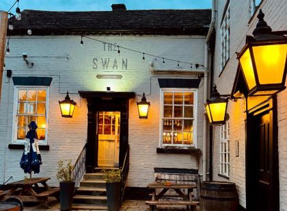 The Swan Taphouse