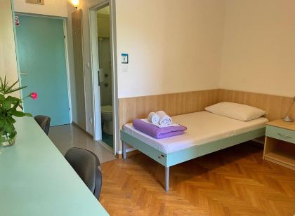 Hostel Spinut