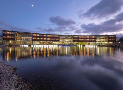 The Jubilee Hotel
