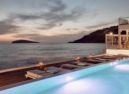 Kantouni Beach Boutique Hotel