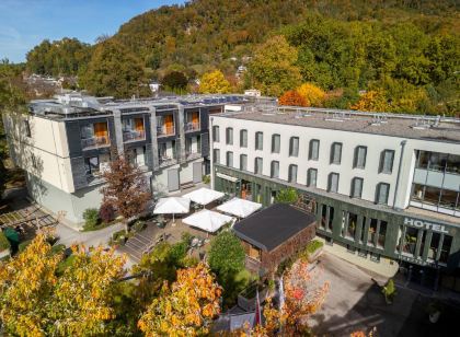 Hotel Heffterhof