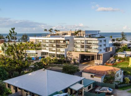 Echelon Apartments Yeppoon