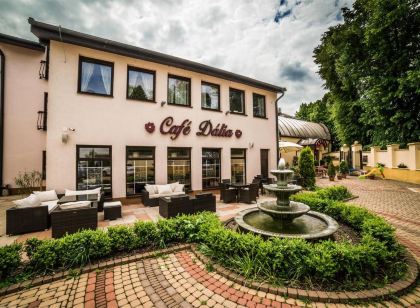 達莉亞生態友好飯店