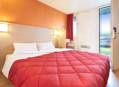 Hôtel Première Classe Montbéliard Sochaux