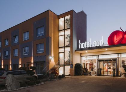 Hotel Süd Graz