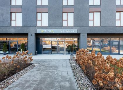 城市假日 沃爾斯卡