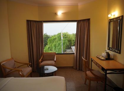 Darling Residency