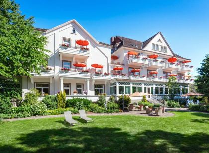 Hotel Noltmann Peters