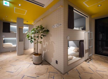Sai Hotel