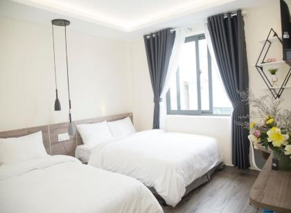 Pontus Hotel