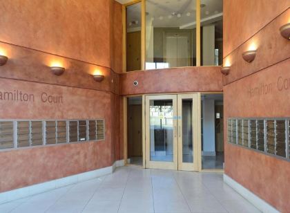 Hamilton Court Apartments from Your Stay Bristol