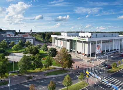 藝術帕拉斯飯店