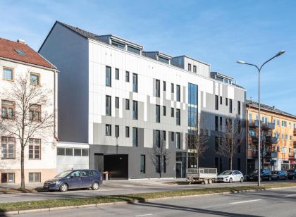 Numa Munich Munico