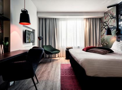 M Hotel
