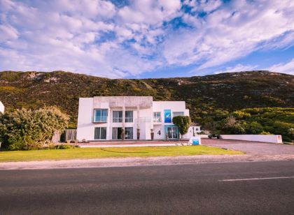 Agulhas Ocean House