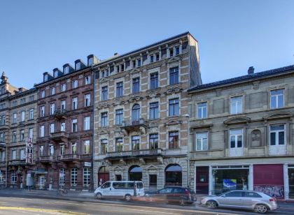 Trip Inn Hotel Blankenburg
