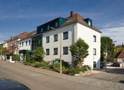 Hotel Klughardt