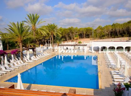 Cala Llenya Resort Ibiza