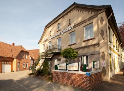 Flair Hotel Rieckmann