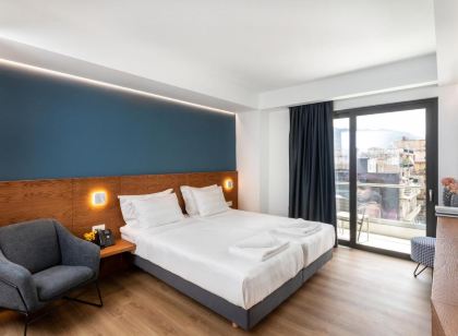 Days City Suites