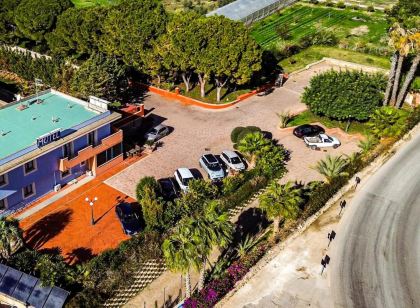 Hotel Nautico Pozzallo