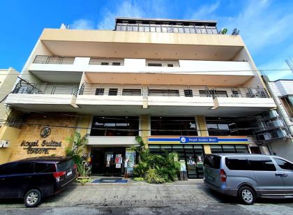 Royal Suites Condotel