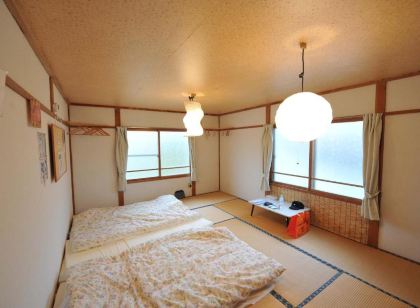 Traveler's Inn Asanebo