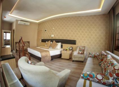 Payidar Hotel