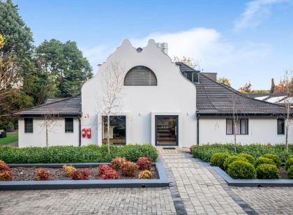 30 號懷特茲旅館