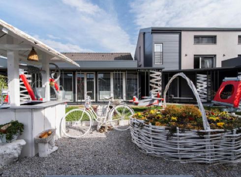 Hotel Cool Zagreb Airport