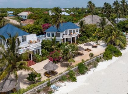 Jafferji Beach Retreat,
