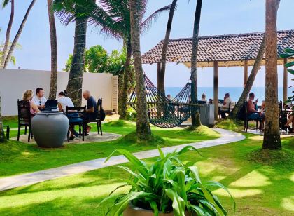 Suite Lanka