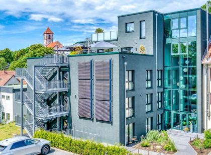 Hotel Beckmann