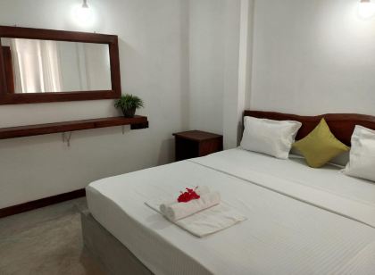 Pura Handa Home Stay
