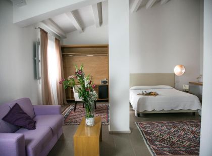 Il Vigneto Resort