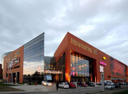 Hilton Garden Inn Rzeszow