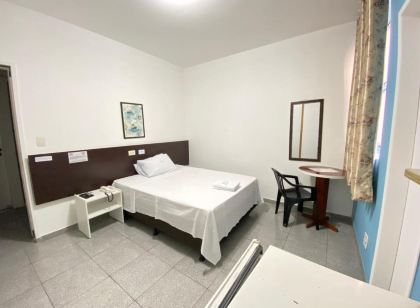 Aton Plaza Hotel