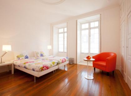 Porto Lounge Hostel & Guesthouse by Host Wise