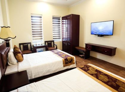 Diamond Hotel